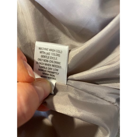 Metallic Jacket - Picture 10 of 11